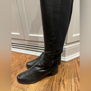 Stuart Weitzman Half ‘N Half Under the Knee Boots
